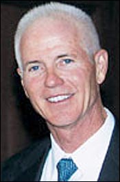 Upset with Jackson's Comments, Casner Resigns From HOPA Upset with Jackson's Comments, Casner Resigns From HOPA