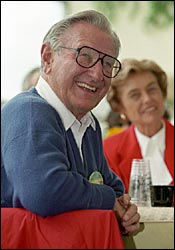 Prominent Owner Bob Lewis Dead; Services Set for Thursday Prominent Owner Bob Lewis Dead; Services Set for Thursday