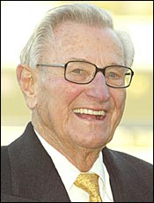 Remembering Bob Lewis: Optimistic, Loyal, Gracious, and Tough Remembering Bob Lewis: Optimistic, Loyal, Gracious, and Tough