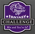 Breeders' Cup Launches Fantasy Challenge Breeders' Cup Launches Fantasy Challenge