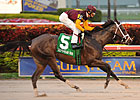 Broadway's Alibi Favored in Comely