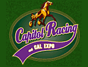 Racing Bets to Finance Calif. Homeless Shelter