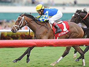 Candy Kitty Seeks Third Straight Stakes Win Candy Kitty Seeks Third Straight Stakes Win