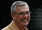 12 Finalists Named for Hall of Fame