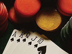 Expanded Gaming Bill Amendments Debated in NH Expanded Gaming Bill Amendments Debated in NH