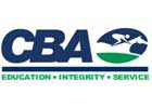 CBA Elects New Board Members CBA Elects New Board Members