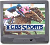 CBS Taking Over 'Champions' Series CBS Taking Over 'Champions' Series