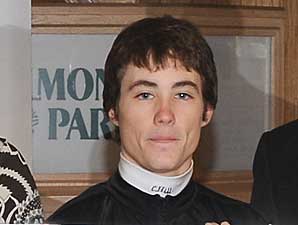 Jockey Hill to Relocate to California Jockey Hill to Relocate to California