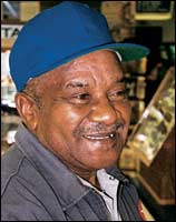 Secretariat's Old Grooms Still Remember Secretariat's Old Grooms Still Remember