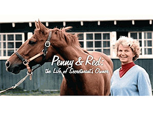 Chenery Documentary Premiere in Lexington Chenery Documentary Premiere in Lexington