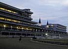 Triple Crown Nominations Open Triple Crown Nominations Open