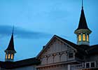 Cooler Temperatures Forecast for Derby Week Cooler Temperatures Forecast for Derby Week