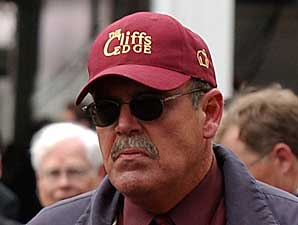 Chart Caller Cliff Guilliams Dead Chart Caller Cliff Guilliams Dead
