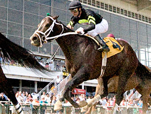 Wide-Open MD Sprint Handicap Draws Seven Wide-Open MD Sprint Handicap Draws Seven