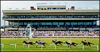 Virginia Racing Has Legislative Wish List Virginia Racing Has Legislative Wish List