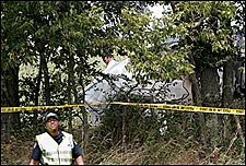 Kentucky Horse Industry Impacted by Sunday Plane Crash Kentucky Horse Industry Impacted by Sunday Plane Crash
