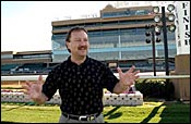 Johnsen Resigns Magna Post; Joins Investors Acquiring Track Johnsen Resigns Magna Post; Joins Investors Acquiring Track