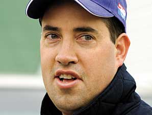 Dollase's Stakes Stars Set for Hollywood Dollase's Stakes Stars Set for Hollywood