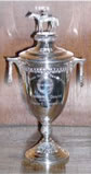Cross' Kentucky Derby Trainer's Trophy Sold On Ebay Cross' Kentucky Derby Trainer's Trophy Sold On Ebay