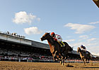 Currency Swap Keeps Spa Streak in Amsterdam
