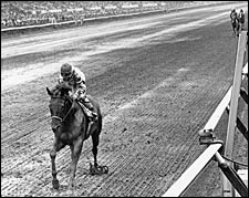 Travers Flashback: Damascus Blew 'Em Away in '67 Travers Flashback: Damascus Blew 'Em Away in '67