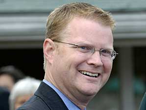 Kentucky Hearing Set for Racing Compact Bill Kentucky Hearing Set for Racing Compact Bill