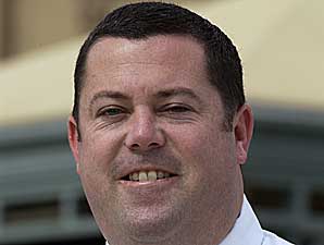 Rogers Joins Churchill Team Rogers Joins Churchill Team