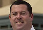 Rogers Joins Churchill Team