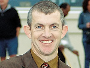Denis of Cork to Skip Rebel Stakes Denis of Cork to Skip Rebel Stakes