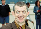 Denis of Cork to Skip Rebel Stakes
