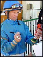 Bobble Head Mania Hits Churchill Downs Bobble Head Mania Hits Churchill Downs