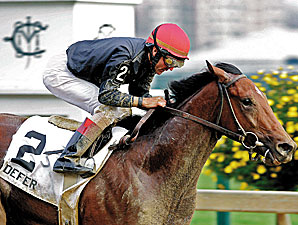Defer to Empire Stud Defer to Empire Stud