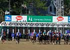Winning Kentucky Derby Post Positions Winning Kentucky Derby Post Positions