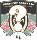 Kentucky Derby Trail: 20 Questions and Counting Kentucky Derby Trail: 20 Questions and Counting