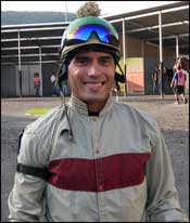 Penn National Jockey Has Starring Role in Ruffian Movie Penn National Jockey Has Starring Role in Ruffian Movie