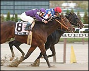 During Finds Mud to Liking in Discovery Win During Finds Mud to Liking in Discovery Win