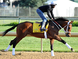 El Padrino - Churchill Downs 5/2/2012