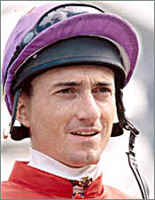 Hong Kong-Based Jockey Wins International Competition Hong Kong-Based Jockey Wins International Competition