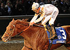 Slideshow: 2011 Breeders' Cup Day 2