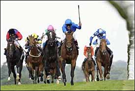Dubai Destination Wins Queen Anne Stakes Dubai Destination Wins Queen Anne Stakes