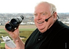 Tom Durkin: Calling Triple Crown History
