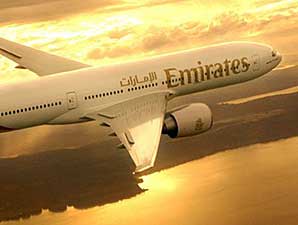 Emirates Renews Breeders' Cup Sponsorship Emirates Renews Breeders' Cup Sponsorship