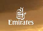 Emirates Renews Breeders' Cup Sponsorship