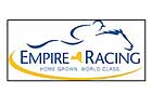 Magna, Churchill Withdraw From Empire Racing