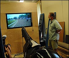 Racing Museum to Debut Unique Horse Racing Simulator Racing Museum to Debut Unique Horse Racing Simulator