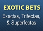 Exotic Bets Podcast Series: Vertical Bets Exotic Bets Podcast Series: Vertical Bets