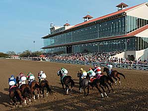 Boulet Named Racing Secretary at FG Boulet Named Racing Secretary at FG