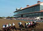 Fair Grounds Meet Coverage on HRTV Fair Grounds Meet Coverage on HRTV