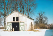 Goodman Buys Man o' War's Former Home Goodman Buys Man o' War's Former Home