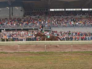 Finger Lakes Accredited By NTRA Alliance Finger Lakes Accredited By NTRA Alliance